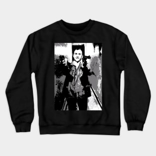 robert de niro Crewneck Sweatshirt